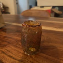 Glass Class Denver - Finished shot glass