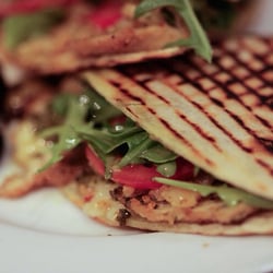 Piada - Piadina