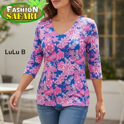 Fashion Safari - Fabulous fashions for less!