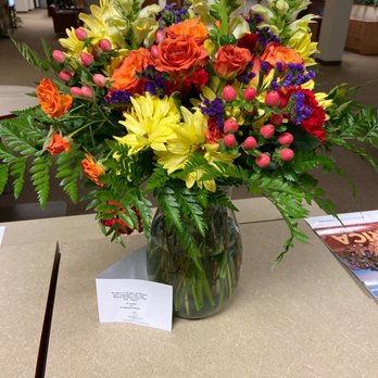 Longmont Florist - Florists Near Me - Longmont, Colorado