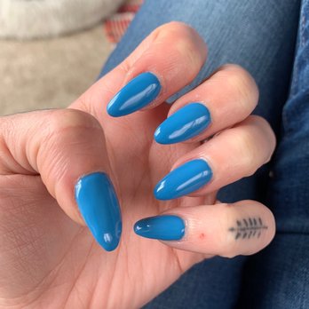 Main St Nails & Spa - Not terrible, just rushed. - Nail Salons Near Me - Edmonds, Washington Main St Nails & Spa - Not terrible, just rushed. - Nail Salons Near Me - Edmonds, Washington