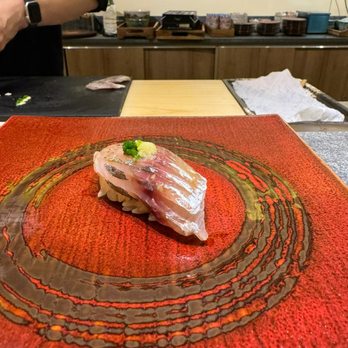 Sushi Yolo - Sushi Bars Near Me - New York, New York