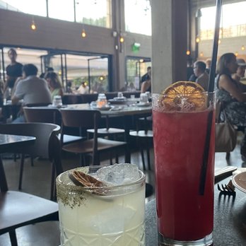 Rossoblu - Drinks :) - Italian Near Me - Los Angeles, California Rossoblu - Drinks :) - Italian Near Me - Los Angeles, California