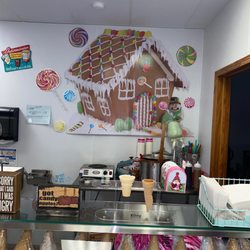 Short & Sweet-Tasty Treats