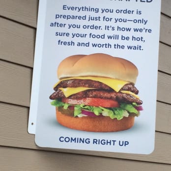 Culver's - Ice Cream & Frozen Yogurt Near Me - Florissant, Missouri