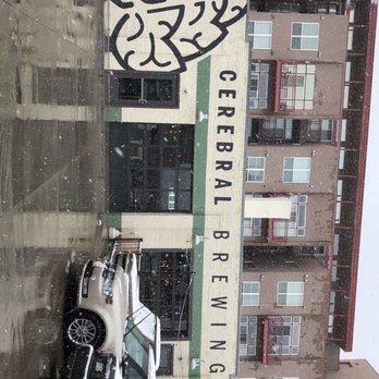Cerebral Brewing - Breweries Near Me - Denver, Colorado Cerebral Brewing - Breweries Near Me - Denver, Colorado
