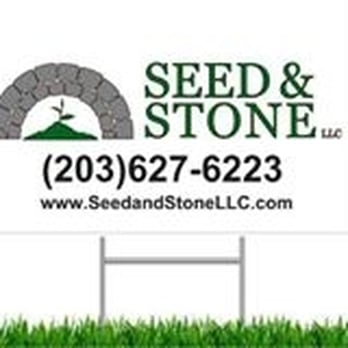 Seed & Stone - a sign for seed and stone, inc - Pest Control Near Me Seed & Stone - a sign for seed and stone, inc - Pest Control Near Me