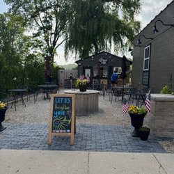 Wisco Joe Coffee