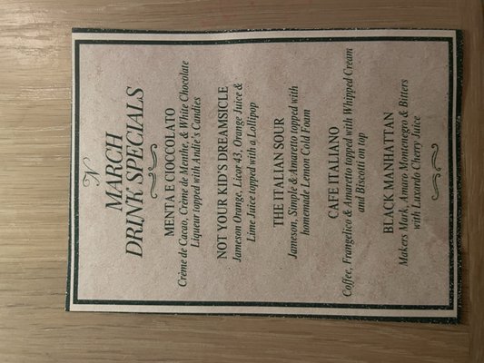 Neroli Ristorante by null