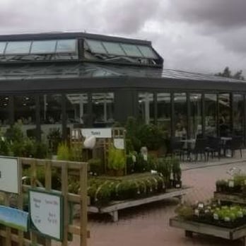 Garsons Garden Centre - Restaurant - Nurseries & Gardening Near Me - Esher, SRY