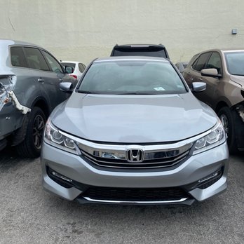 All Florida Collision Specialist - After - Body Shops Near Me - Miami, Florida All Florida Collision Specialist - After - Body Shops Near Me - Miami, Florida