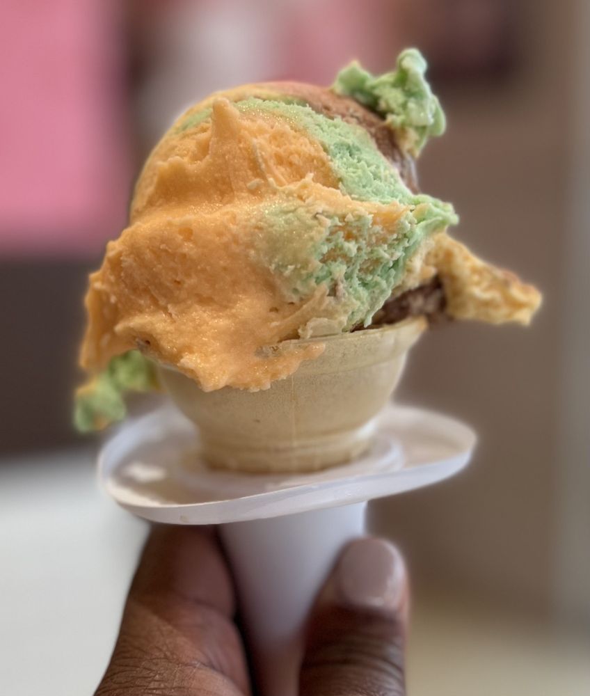 THE ORIGINAL RAINBOW CONE 31 Photos & 19 Reviews 15711 S Harlem Ave