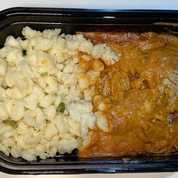European Deli - Another view of the Chicken Paprikash - Delis Near Me - Woodbridge, New Jersey European Deli - Another view of the Chicken Paprikash - Delis Near Me - Woodbridge, New Jersey