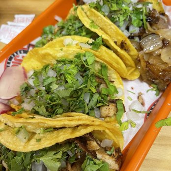 Epic Tacos - Street tacos - Caterers Near Me - Simi Valley, California