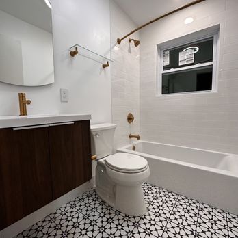 ADB Contracting - Bathroom Renovation in Culmore, Fairfax county, Va - General Contractors Near Me ADB Contracting - Bathroom Renovation in Culmore, Fairfax county, Va - General Contractors Near Me