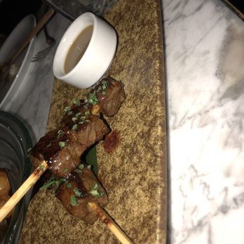 Catch - Sushi Bars Near Me - West Hollywood, California