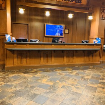 Disney PhotoPass Studio - Front counter - Photography Stores & Services Near Me - Orlando, Florida