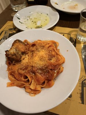 Taverna Romana by null