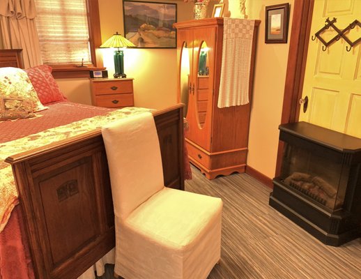 Arcata Stay Lodging by null