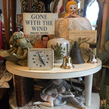 The Attic - A real alarm clock - Thrift Stores Near Me - Los Angeles, California
