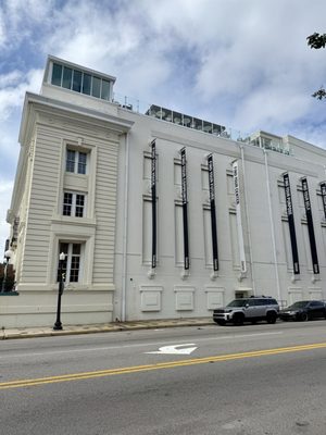 Pensacola Little Theatre
