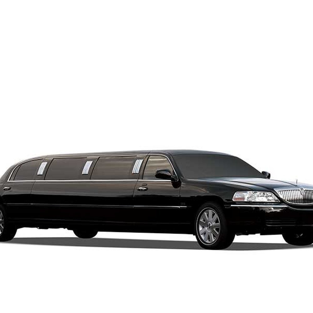 Limo service solano county (94) foto