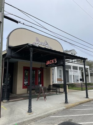 JACK’S BY THE TRACKS - Updated February 2026 - 108 Photos & 138 Reviews