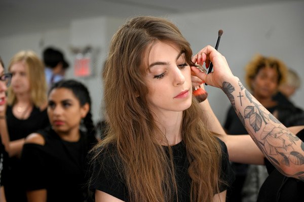 Hair By Samscissorhand