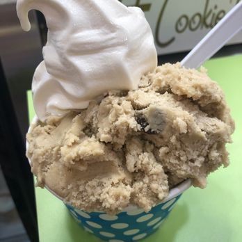 Cookie Dough Dreams - Desserts Near Me - Burbank, California Cookie Dough Dreams - Desserts Near Me - Burbank, California
