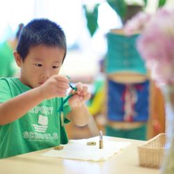 LePort Montessori School Irvine Woodbridge