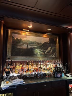 The Capital Grille by null