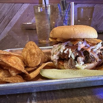Bee’s Barbecue - OTR - The bee sting - Barbeque Near Me - Cincinnati, Ohio