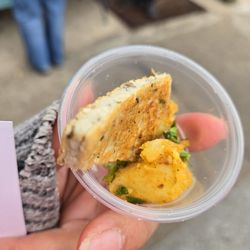Taste of Sunnyside - Cafe Shsngrila