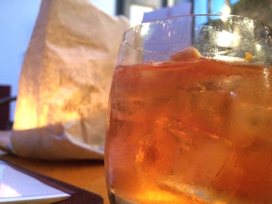 Drury Buildings by null