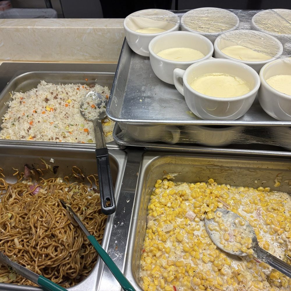 YOI BBQ & Hot Pot - Sides - Buffets Near Me - Montclair, California