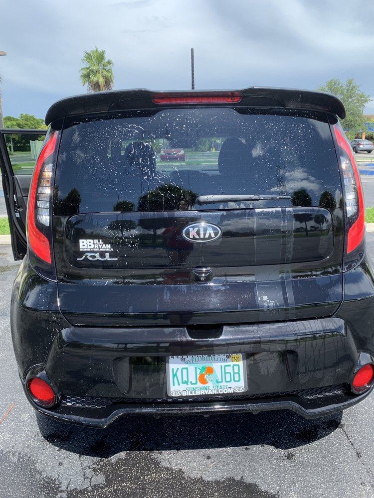 ROCKET SHINE CAR WASH 18 Photos & 21 Reviews 4410 Executive Cir