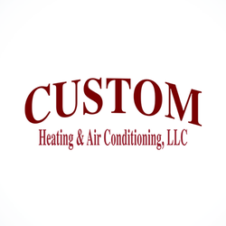 Custom Heating & Air Conditioning
