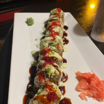 Sticky Rice - Masumi Roll - Sushi Bars Near Me - Washington, DC, District of Columbia Sticky Rice - Masumi Roll - Sushi Bars Near Me - Washington, DC, District of Columbia