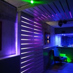 Olympus Discotheque