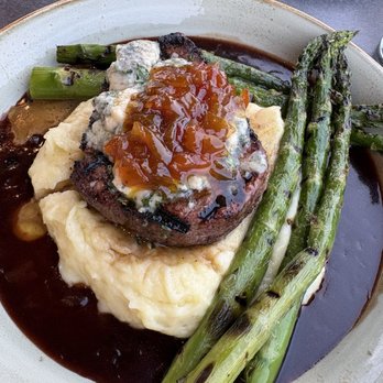 Rye Street Tavern - Filet special - Bars Near Me - Baltimore, Maryland Rye Street Tavern - Filet special - Bars Near Me - Baltimore, Maryland