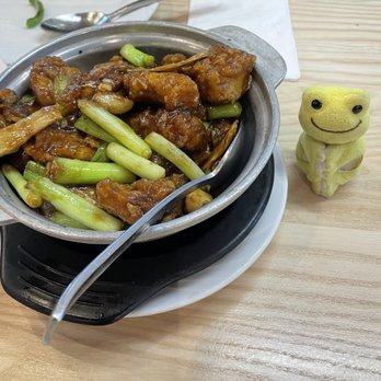 Tasty Spot Cafe - fish - Chinese Near Me - Irvine, California