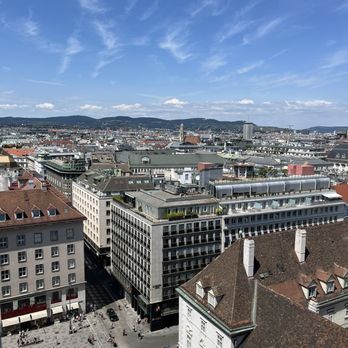 Stephansplatz - Public Plazas Near Me - Vienna, 9 Stephansplatz - Public Plazas Near Me - Vienna, 9