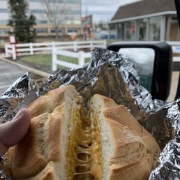Best pork roll/egg/cheese in the land Best pork roll/egg/cheese in the land
