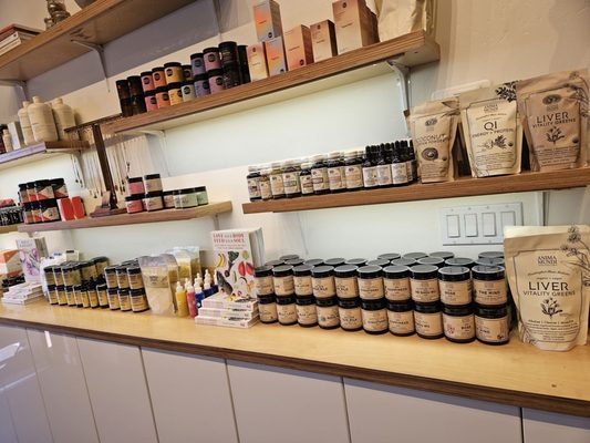 Local Juicery by null
