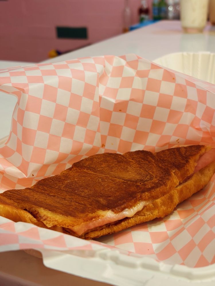 Sleepy Cowgirl Coffee