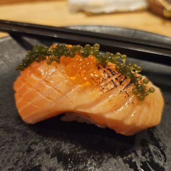 AJI - Sushi Bars Near Me - Chicago, Illinois