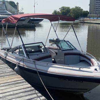 Mach Marine Services - Boat Repair Near Me Mach Marine Services - Boat Repair Near Me