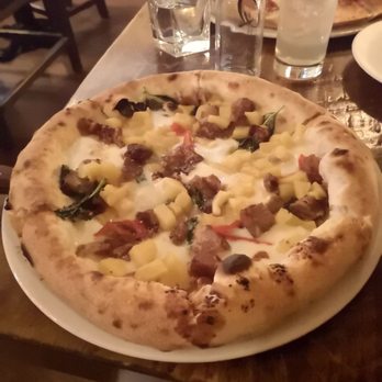 The Good Son - Pizza Near Me - North York, Ontario The Good Son - Pizza Near Me - North York, Ontario
