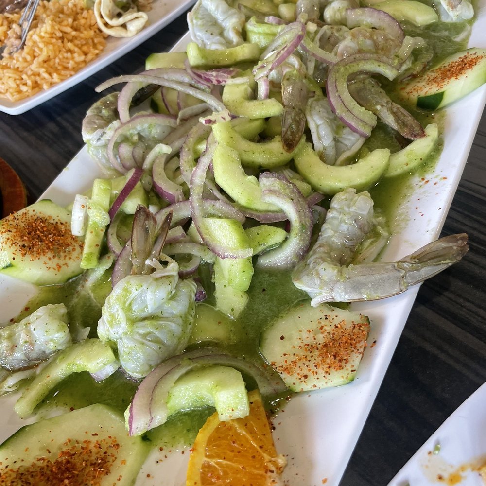 Las 3 Katrinas - Aguachiles - Mexican Near Me - Anaheim, California Las 3 Katrinas - Aguachiles - Mexican Near Me - Anaheim, California