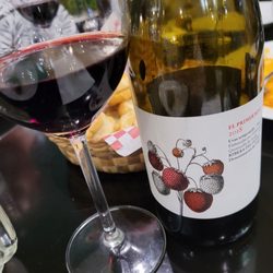 Mangiatoia - Red wine